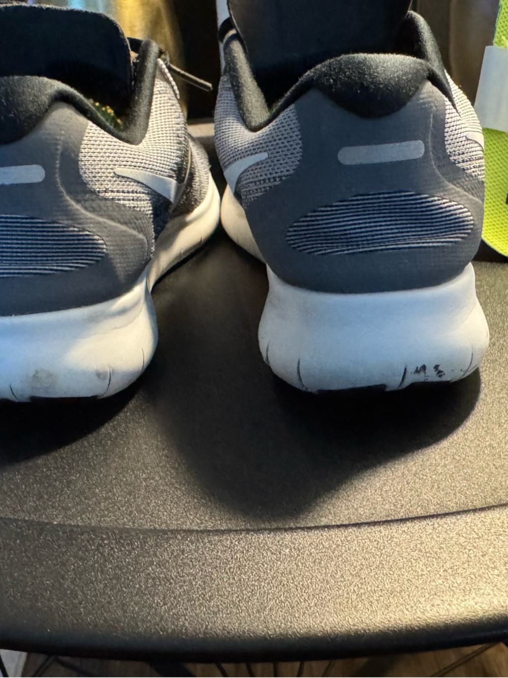 NIKE FREE RUN - Picture 4 of 7